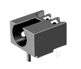 DC 電源插座 DC-060