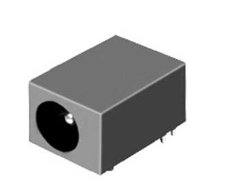 DC 電源插座 DC-047A