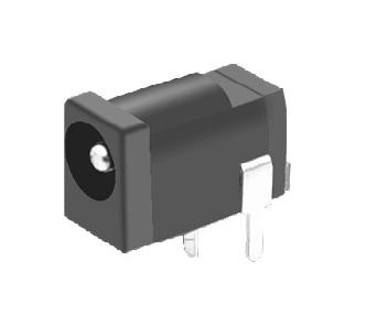 DC 電源插座 DC-002D