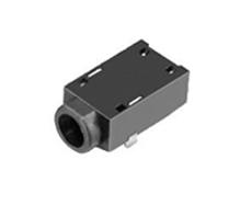 DC SMT電源插座 DC-055